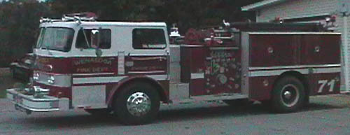 Engine 71